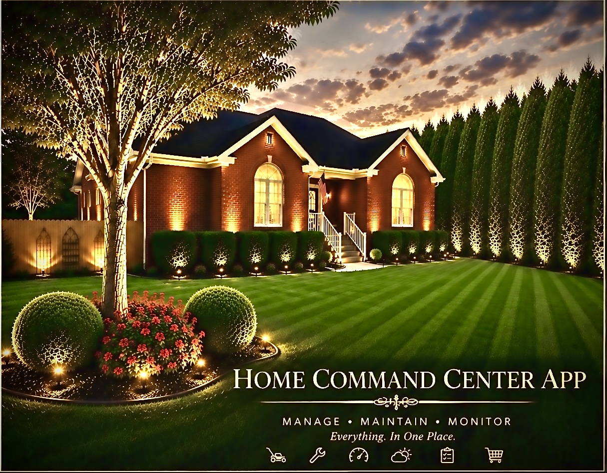Home Command Center