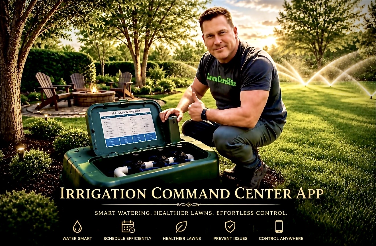 Irrigation